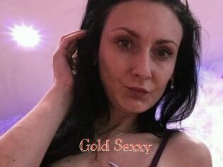 Gold_Sexxy