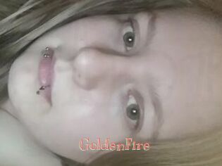 GoldenFire