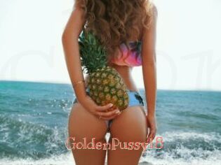 GoldenPussy18 Celebrix