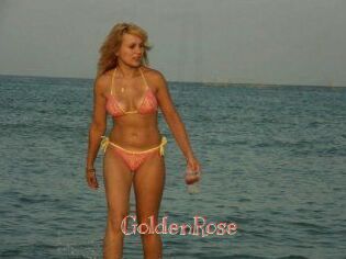 GoldenRose