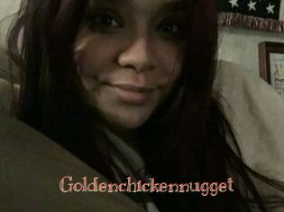 Goldenchickennugget