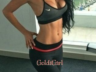 GoldiGirl