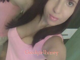 Goodgirlhoney