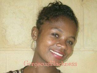 GorgeousBlackness