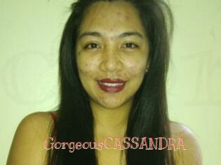 GorgeousCASSANDRA