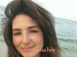 GorgeousJuly
