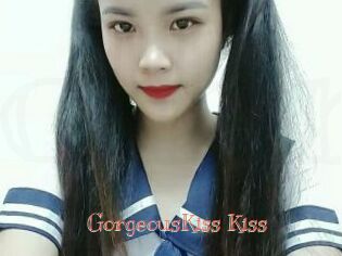 GorgeousKiss_Kiss