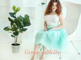 GorgeousMolly