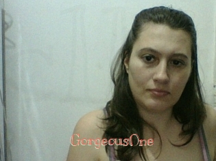 GorgeousOne