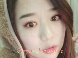 Gorgeousleprechaun