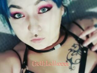 GothLollaxxx