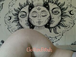 GothixBitxh