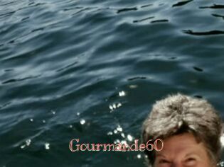 Gourmande60
