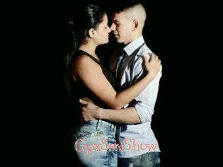 GpxSexShow