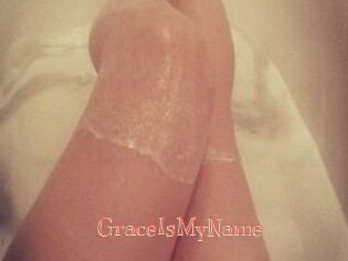 GraceIsMyName