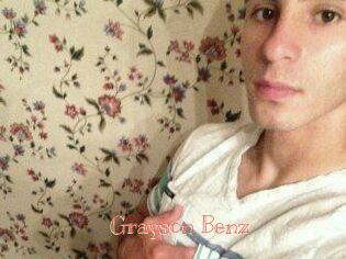 Grayson_Benz