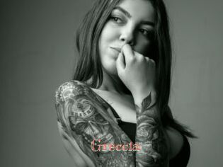Greccia