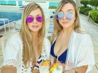 GreciaAndKathe