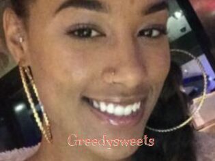 Greedysweets