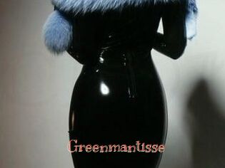 Greenmantisse