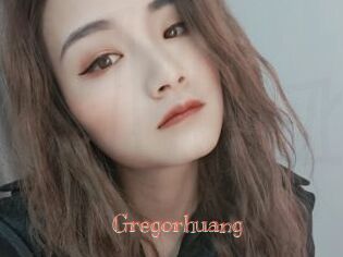 Gregorhuang
