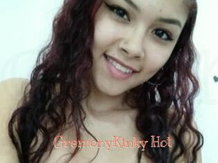 GremonyKinky_Hot Celebrix