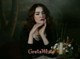 GretaWhite