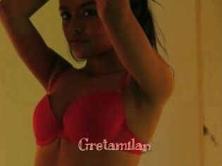 Gretamilan
