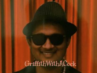 GriffithWithACock Celebrix
