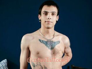 GustavTattooed