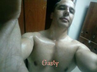 Gusty Celebrix