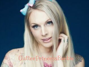 GutterPrincessBarbie