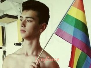 GuyFame