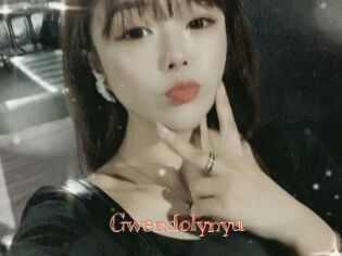 Gwendolynyu