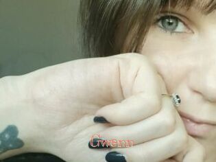 Gwenn