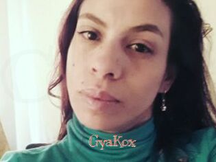 GyaKox