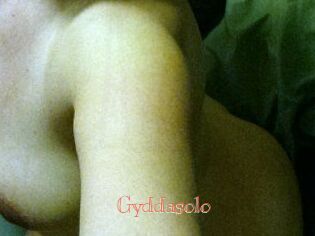 Gydda_solo