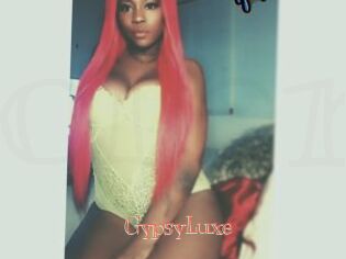 GypsyLuxe