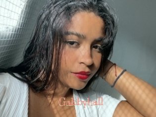 Gabbyhall