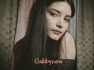 Gabbynew