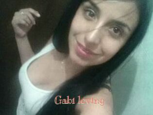 Gabi_loving