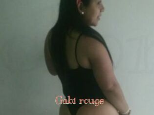Gabi_rouge