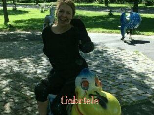 Gabriele