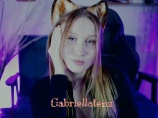 Gabriellatenz