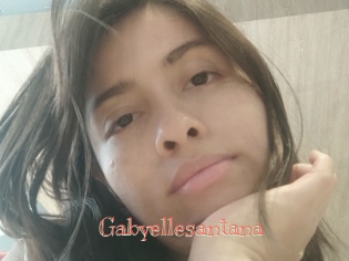 Gabyellesantana