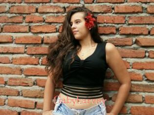 Gabyharvey