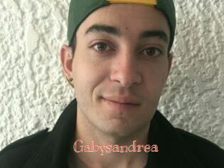 Gabysandrea