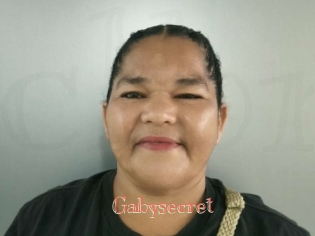 Gabysecret