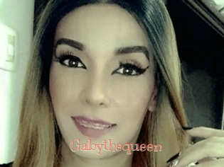 Gabythequeen
