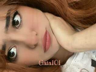 Gaia101